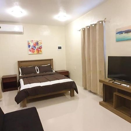 Beautiful Apartment Minutes From The Beach Jan Thiel Exteriör bild